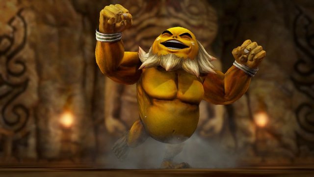 Hyrule Warriors - Immagine 121904