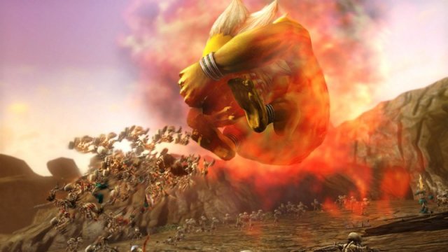 Hyrule Warriors - Immagine 121908