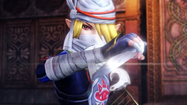 Hyrule Warriors - Immagine 121912