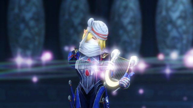 Hyrule Warriors - Immagine 121913