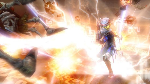 Hyrule Warriors - Immagine 121916