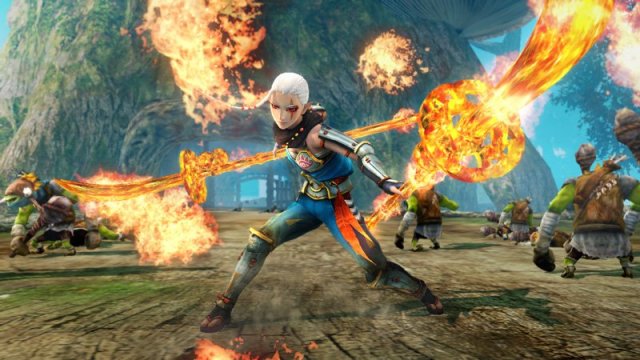 Hyrule Warriors - Immagine 121919