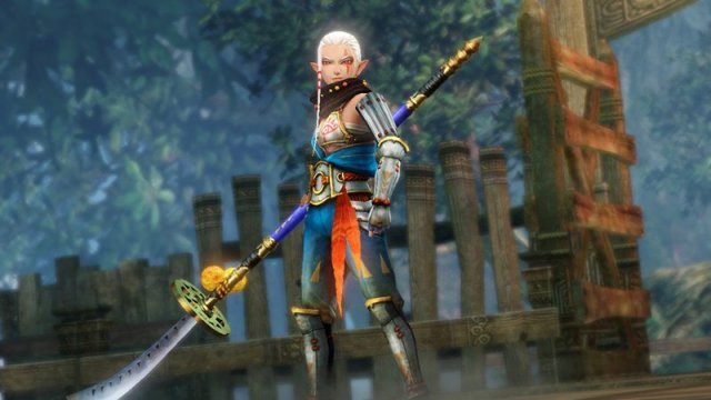 Hyrule Warriors - Immagine 121920