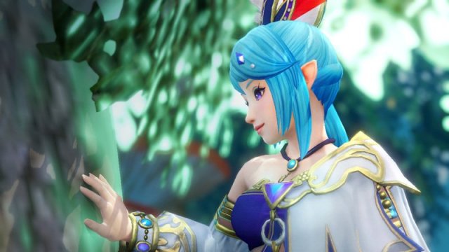 Hyrule Warriors - Immagine 121925