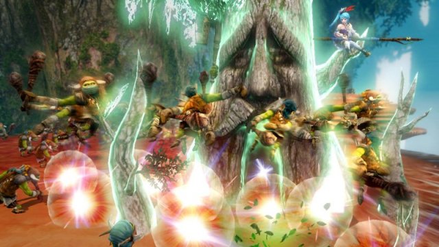 Hyrule Warriors - Immagine 121928
