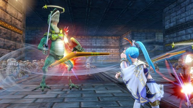 Hyrule Warriors - Immagine 121930