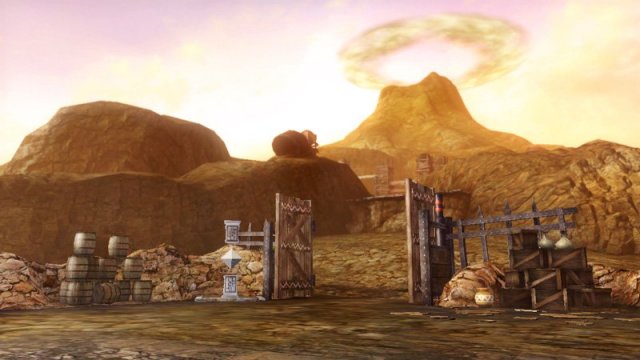 Hyrule Warriors - Immagine 121933