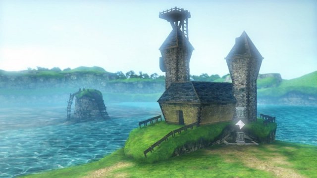 Hyrule Warriors - Immagine 121934