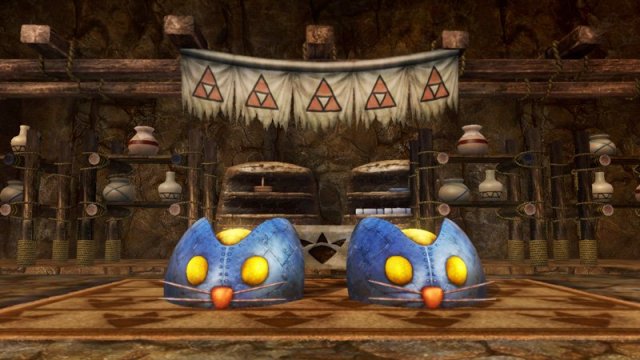 Hyrule Warriors - Immagine 121936