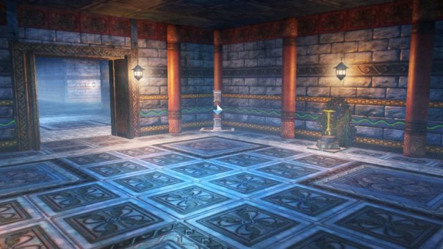 Hyrule Warriors - Immagine 121937