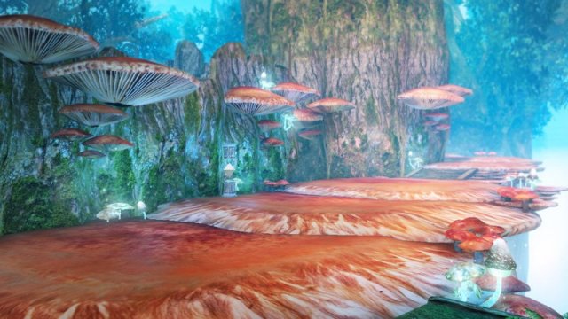 Hyrule Warriors - Immagine 121939