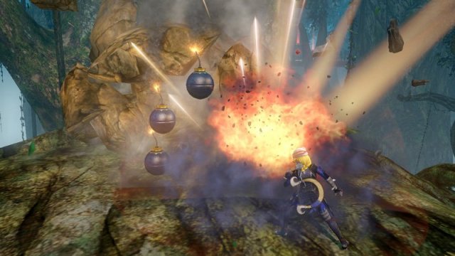 Hyrule Warriors - Immagine 121940