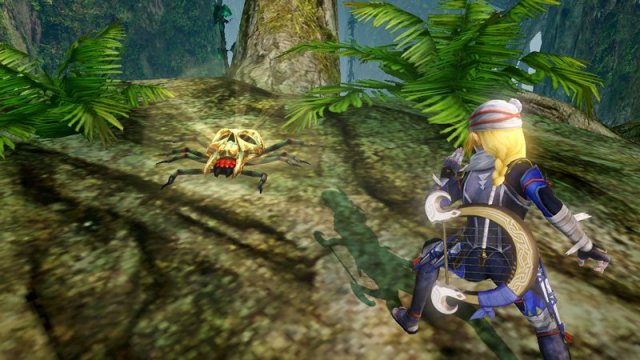 Hyrule Warriors - Immagine 121942