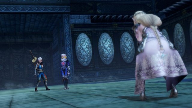 Hyrule Warriors - Immagine 121950