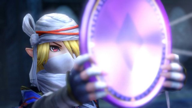 Hyrule Warriors - Immagine 121951
