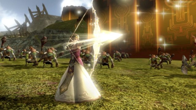 Hyrule Warriors - Immagine 121952