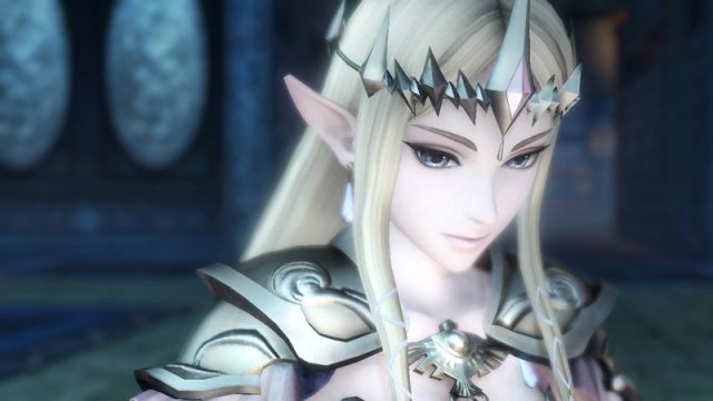 Hyrule Warriors - Immagine 121953