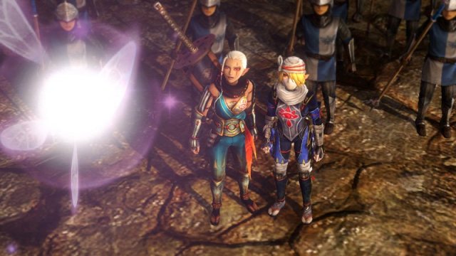 Hyrule Warriors - Immagine 121955