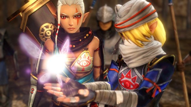 Hyrule Warriors - Immagine 121956