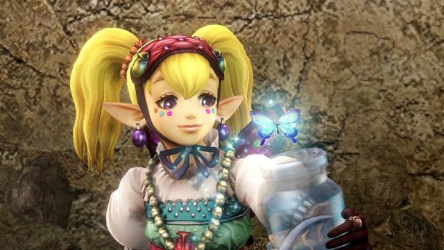 Hyrule Warriors - Immagine 118857