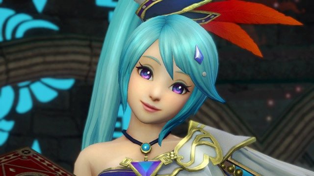 Hyrule Warriors - Immagine 118862