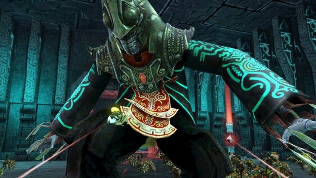 Hyrule Warriors - Immagine 118868