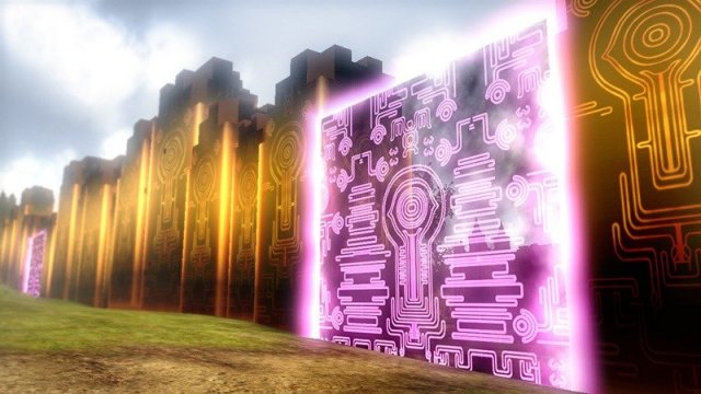 Hyrule Warriors - Immagine 118872