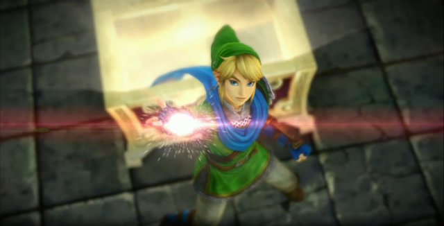 Hyrule Warriors - Immagine 122918