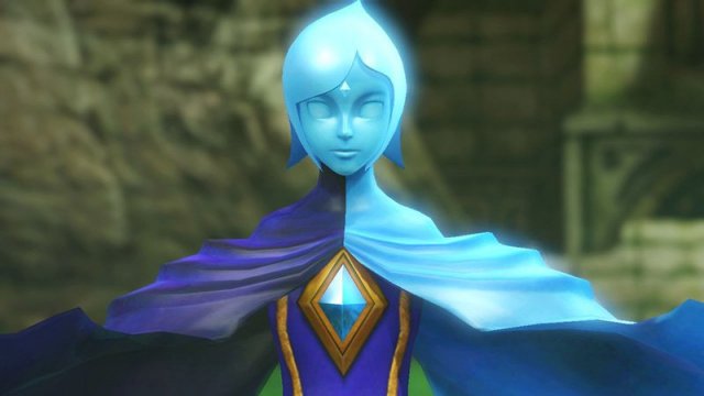 Hyrule Warriors - Immagine 120105
