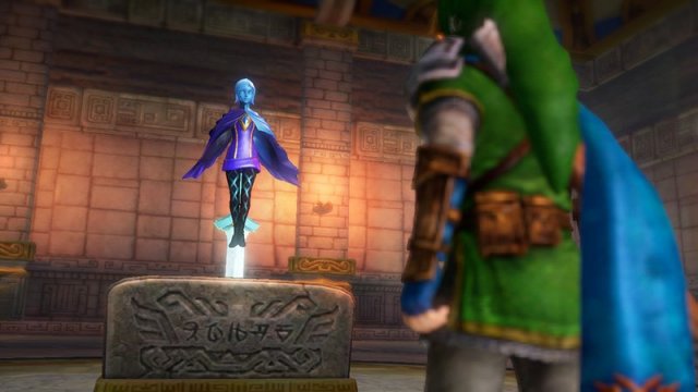 Hyrule Warriors - Immagine 120106