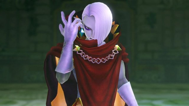 Hyrule Warriors - Immagine 120110