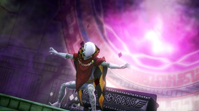 Hyrule Warriors - Immagine 120111