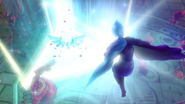 Hyrule Warriors - Immagine 120112