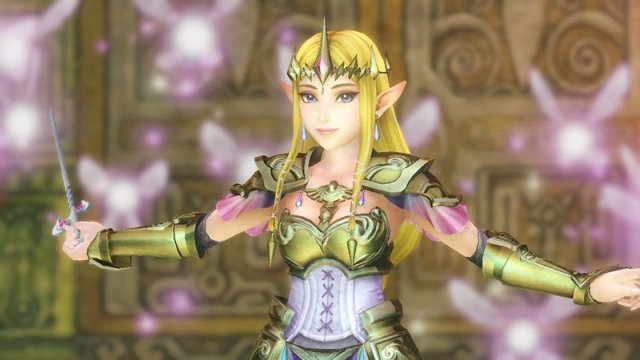 Hyrule Warriors - Immagine 120115