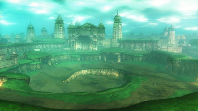 Hyrule Warriors - Immagine 120120