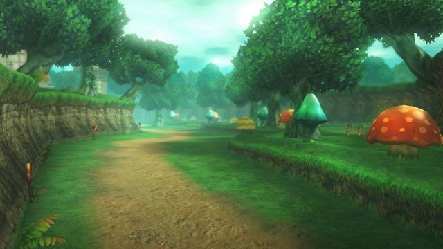 Hyrule Warriors - Immagine 120121