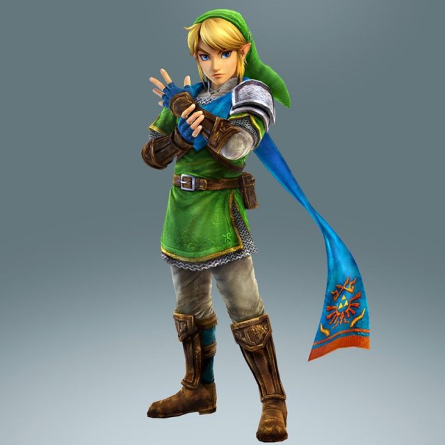 Hyrule Warriors - Immagine 114731