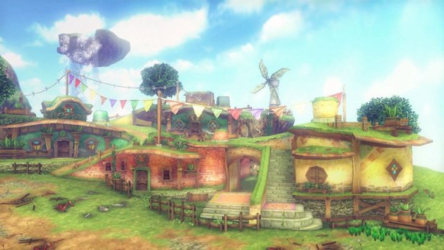 Hyrule Warriors - Immagine 120123
