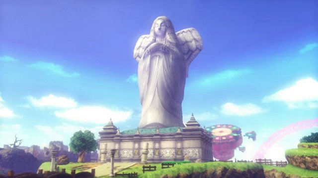 Hyrule Warriors - Immagine 120124
