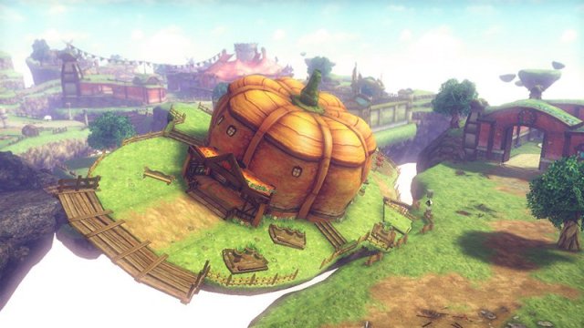 Hyrule Warriors - Immagine 120134