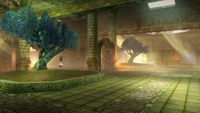 Hyrule Warriors - Immagine 120136
