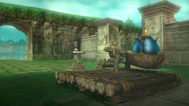 Hyrule Warriors - Immagine 120138