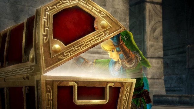 Hyrule Warriors - Immagine 114744