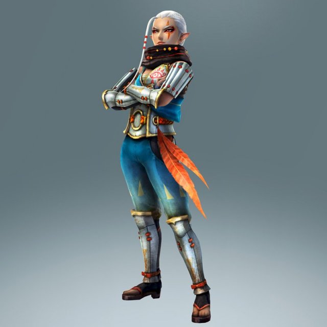 Hyrule Warriors - Immagine 114745