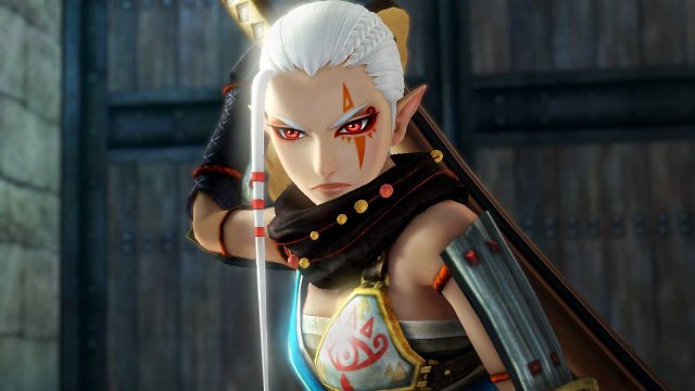 Hyrule Warriors - Immagine 114746