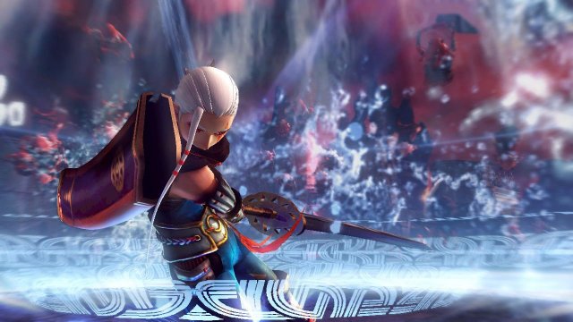 Hyrule Warriors - Immagine 114748