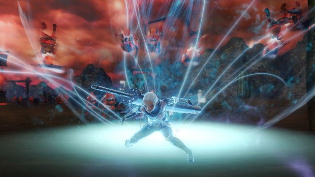 Hyrule Warriors - Immagine 114753