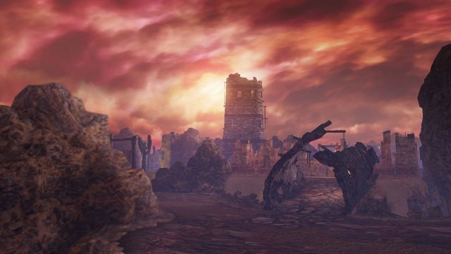 Hyrule Warriors - Immagine 114759