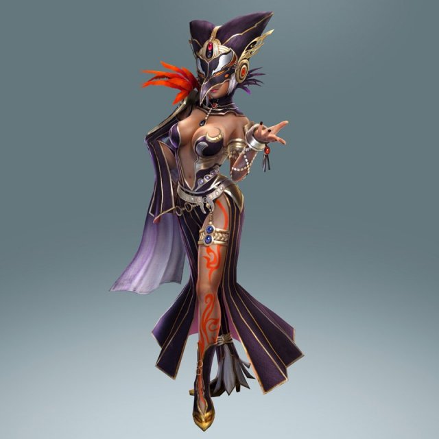 Hyrule Warriors - Immagine 114762