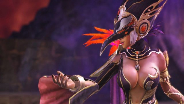 Hyrule Warriors - Immagine 114764